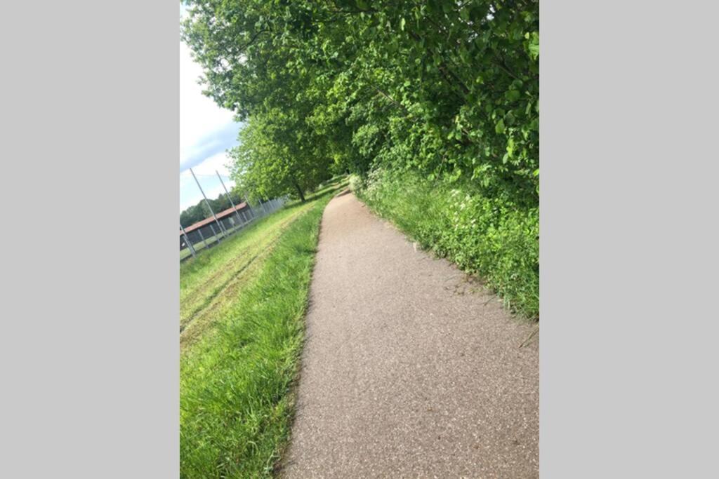 Prachtig gerenoveerd bakhuis EneRené Villa Vught Buitenkant foto